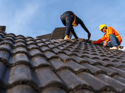 About Roof Repair Experts Lodge Grass, MT